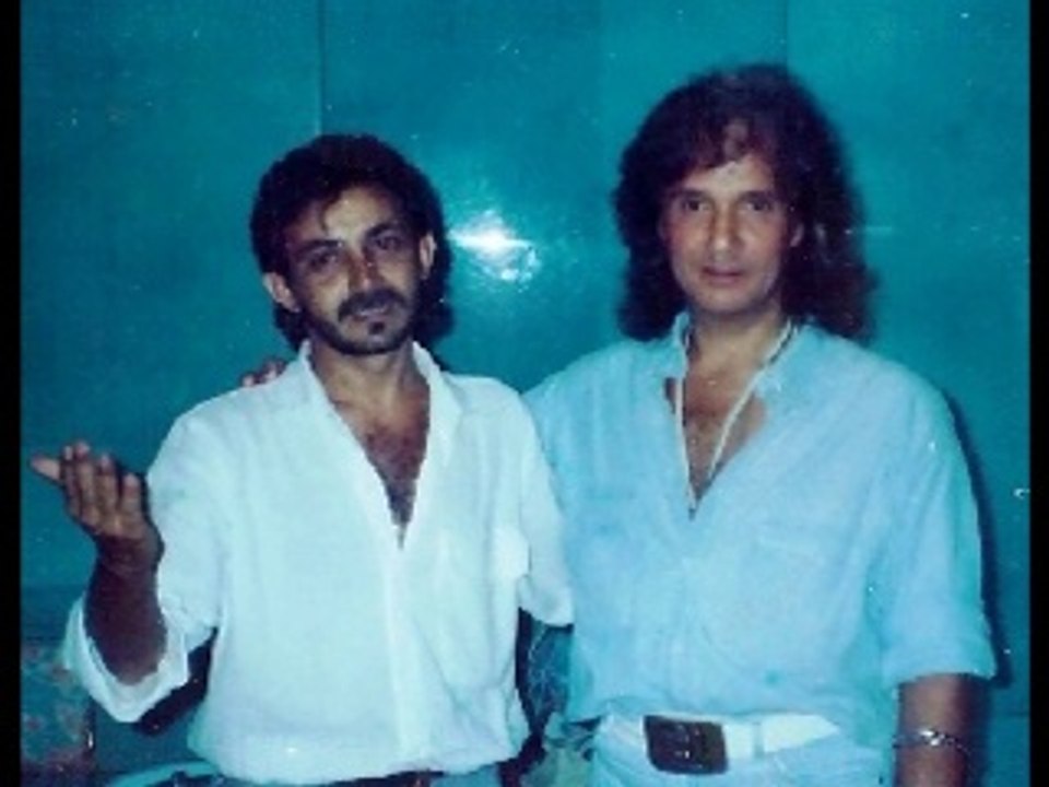 Vicente Telles - A mais linda canção (Você vai perder seu bem) (Roberto Carlos/ Erasmo Carlos/ Vicente Telles)