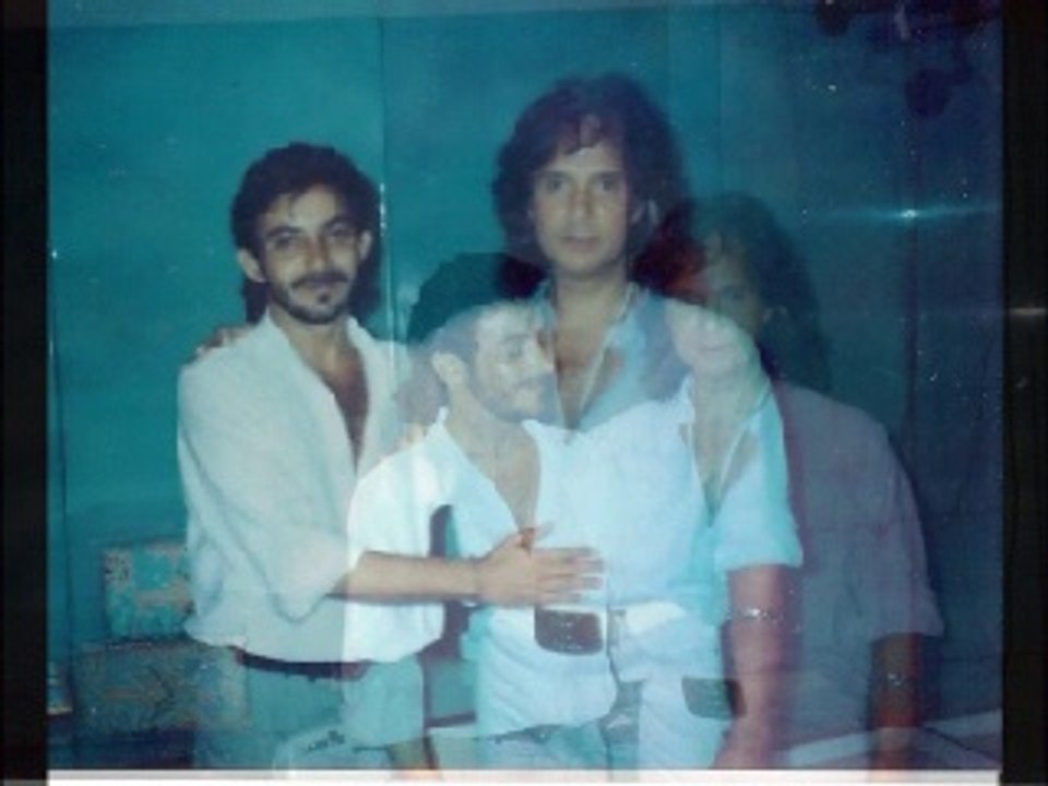 A mais linda canção (Você vai  perder seu bem) - Vicente Telles (Roberto Carlos/ Erasmo Carlos/ Vicente Telles)