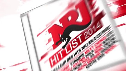 NRJ HIT LIST 2014 - Sortie le 19 mai 2014