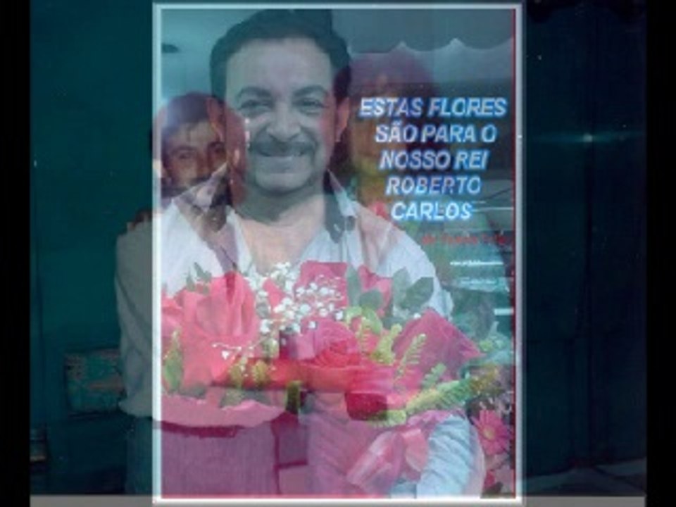 Vicente Telles - A mais linda canção (Roberto Carlos/ Erasmo Carlos/ Vicente Telles)