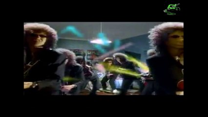 The Invisible Man Queen (Vj Mix DjMarco)