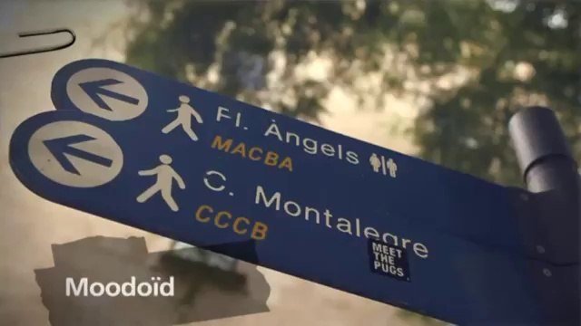 TV3 - 33 recomana - Barcelona Acció Musical. BAM. La Mercè. Diversos espais. Barcelona