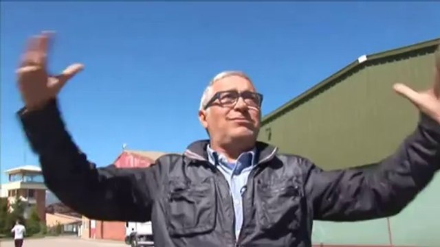 TV3 - Estrena, 29 de setembre, a TV3 - El crac , segons Xavier Sardà