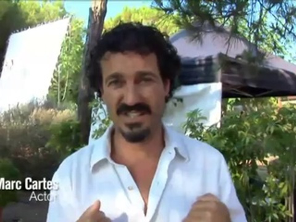 TV3 - Estrena, 29 de setembre, a TV3 - "El crac", segons Marc Cartes