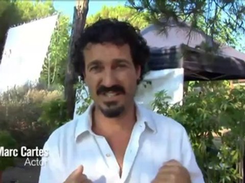 TV3 - Estrena, 29 de setembre, a TV3 - El crac , segons Marc Cartes