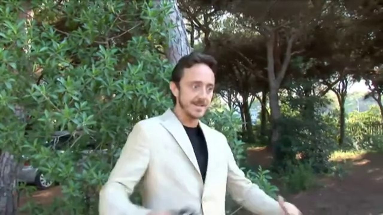 TV3 - Estrena, 29 de setembre, a TV3 - "El crac", segons Joan Carreras