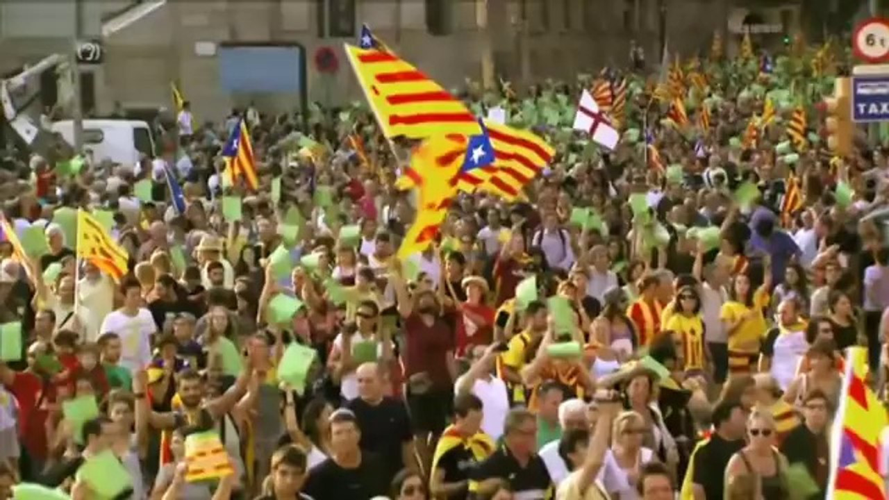 TV3 - Diumenge, 21.55, a TV3 - "L'Assemblea, un retrat", a "30 minuts"
