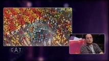 TV3 - .CAT - David Fernández: 