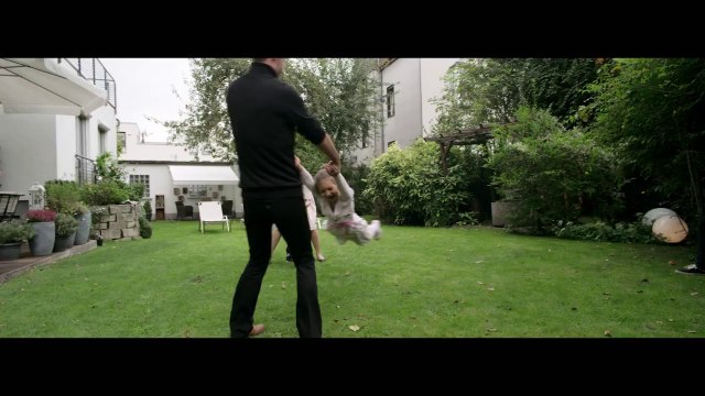 ERRDEKA - ATME EIN ATME AUS (offizielles Musikvideo)