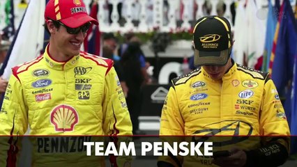 Five things to watch at Chicagoland Speedway