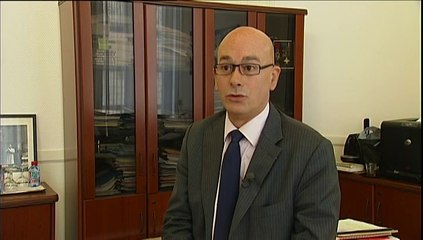 "De jeunes Français reviennent pour commettre des attentats"