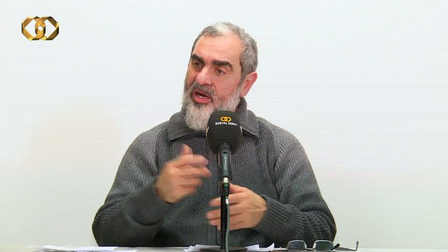 İhya-u Ulumuddin kitabını hangi kriterlere göre okumalıyız? - Nureddin YILDIZ - Sosyal Doku Vakfı