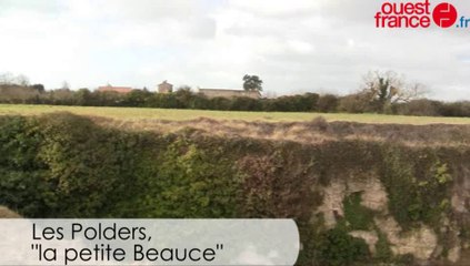 Xynthia un an après, la dive 01-03-11