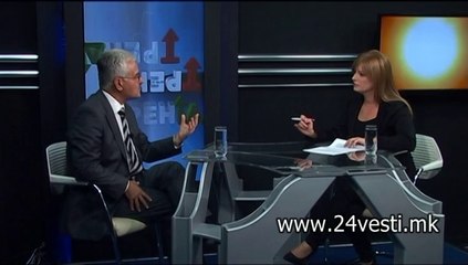 IZJAVA PETAR GOSEV 12 09 2014