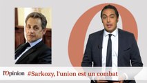 #tweetclash : Sarkozy - UMP– UDI, les Centristes refusent la Fédération