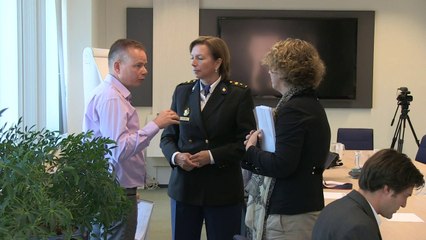 MH17: les enquêteurs doivent identifier la zone de tir