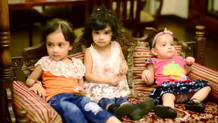 Footage Of Pakistani Ayeza Khan & Danish Taimoor Nikaah