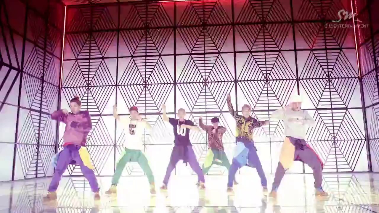 exo overdose