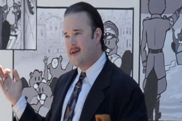 El niño del 'Sexto Sentido' vuelve a la gran pantalla