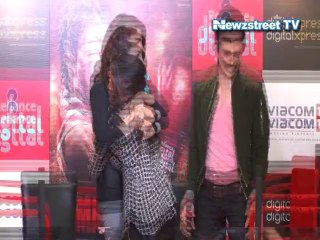 Priyanka Chopra in school crush’s printed top