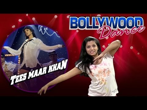 Sheila Ki Jawani || Full Song Dance Steps || Tees Maar Khan