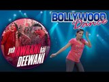 Balam Pichkari || Easy Dance Steps Chorus || Yeh Jawaani Hai Deewani