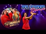 Tayyab Ali || Full Song Dance Steps || Once Upon a Time in Mumbai, Again