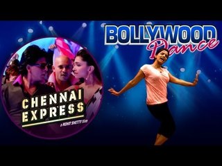 Lungi Dance || Verse 2 Dance Steps || Chennai Express
