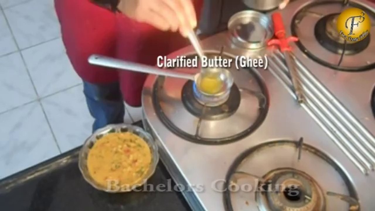 Dal Kashmiri