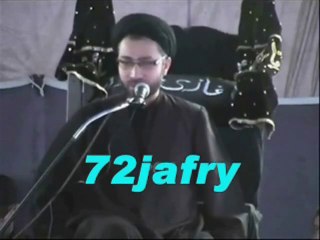 moula ali-as ke alqaab ki wazahat-allama shehensha hussain naqavi