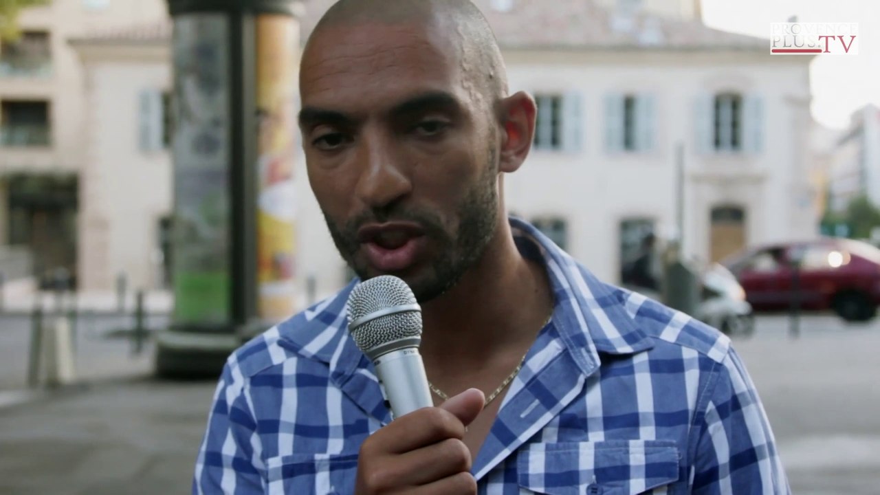Florent LACASSE, coach sportif à Aix-en-Provence