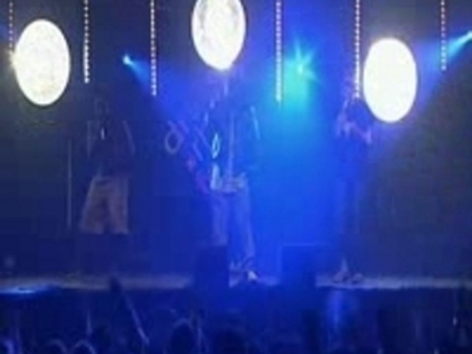 SaiaN SupA CreW & RahzeL