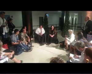 Europska Konvencija Beč 2014 drugio dio