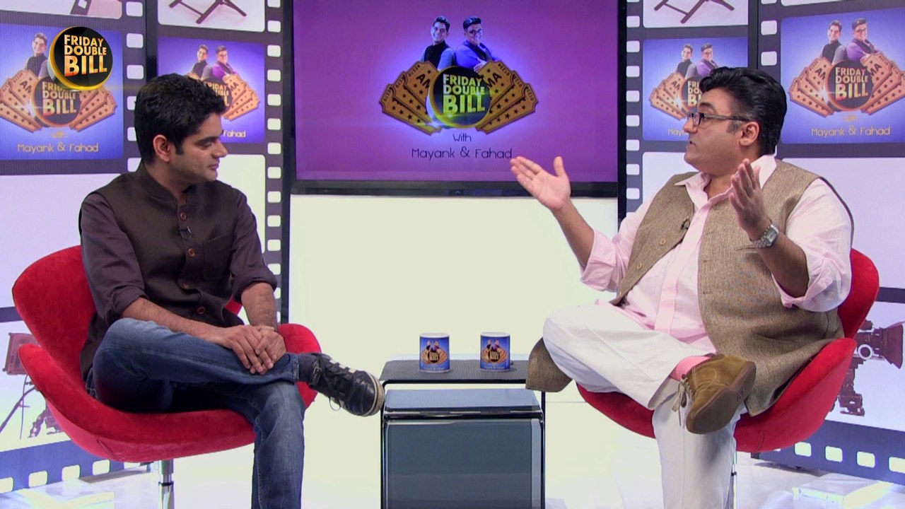 Complete Review || Finding Fanny || Friday Double Bill || Mayank & Fahad