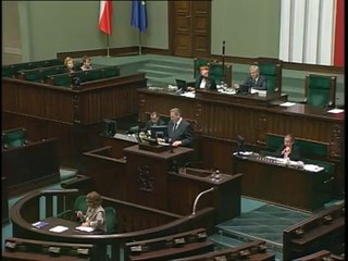 Poseł Wiesław Suchowiejko - Zapytanie z dnia 11 wrze�nia 2014 roku.