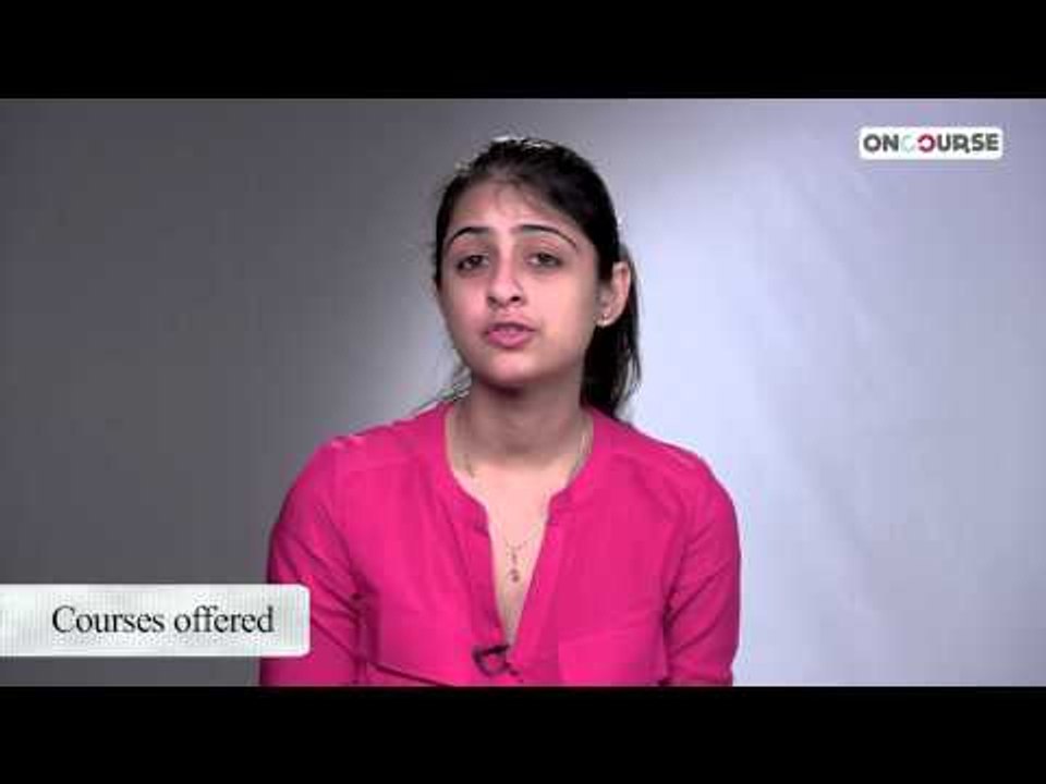 Study In USA || State University || On Course