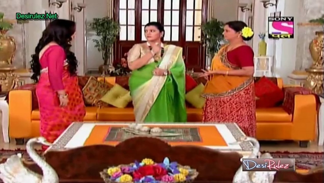 Piya Basanti Re 12th September 2014 pt4