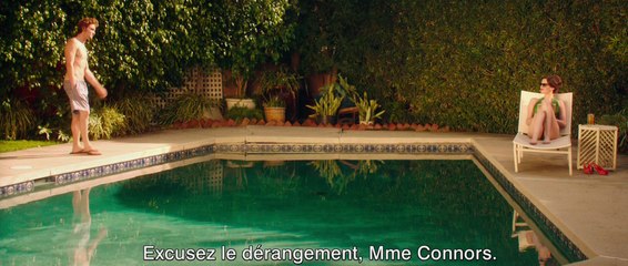 Extrait de «White Bird» de Gregg Araki