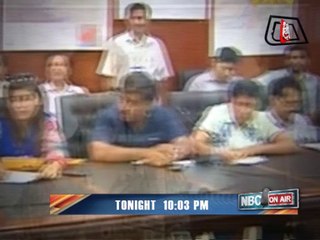 Abb Takk - Teaser NBC 12-09-14