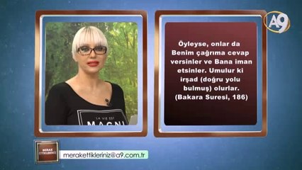 Allah dua edenlerin duasına cevap verir mi? Merak Ettikleriniz - 10