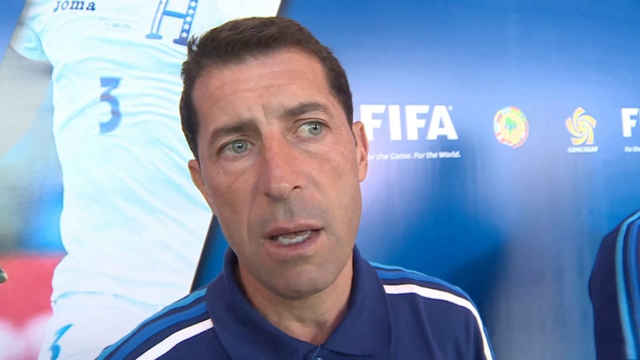 USA: Assistent lobt Klinsmanns Selbstbewusstsein