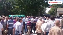 Konya İki Grup Tabanca ile Kavga Etti; Evinin Önünde Oturan Engelli Öldü Ek Görüntü