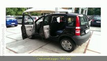 MILANO,    FIAT  PANDA CC 1300 ALIMENTAZIONE DIESEL