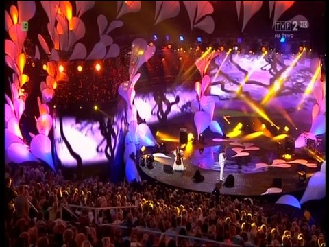 BORYS ŁAWRENIW - NIE SPOCZNIEMY.