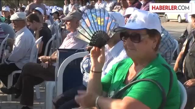 Komşu ülkelerin beldeleri arasında ''Dostluk ve Kardeşlik'' maçı -