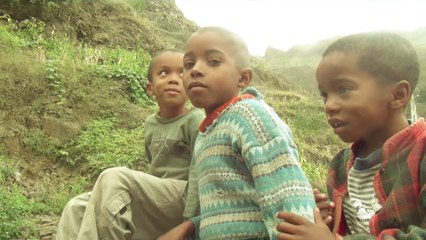 Existence - Capt vert