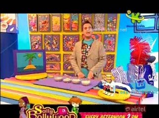 Mister Maker 13th September 2014 Video Watch Online pt4
