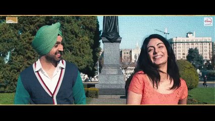 Akhiyan _ Jatt _ Juliet 2 _ Diljit Dosanjh _ Full Official Music Video _ Releasing 28 June 2013 -