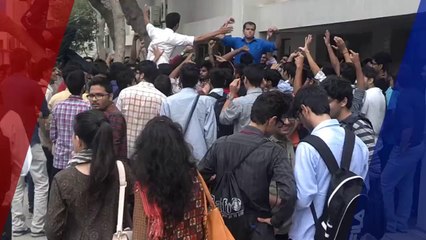 Lights, Camera, ELECTIONS! by IBA Media and Communications Society