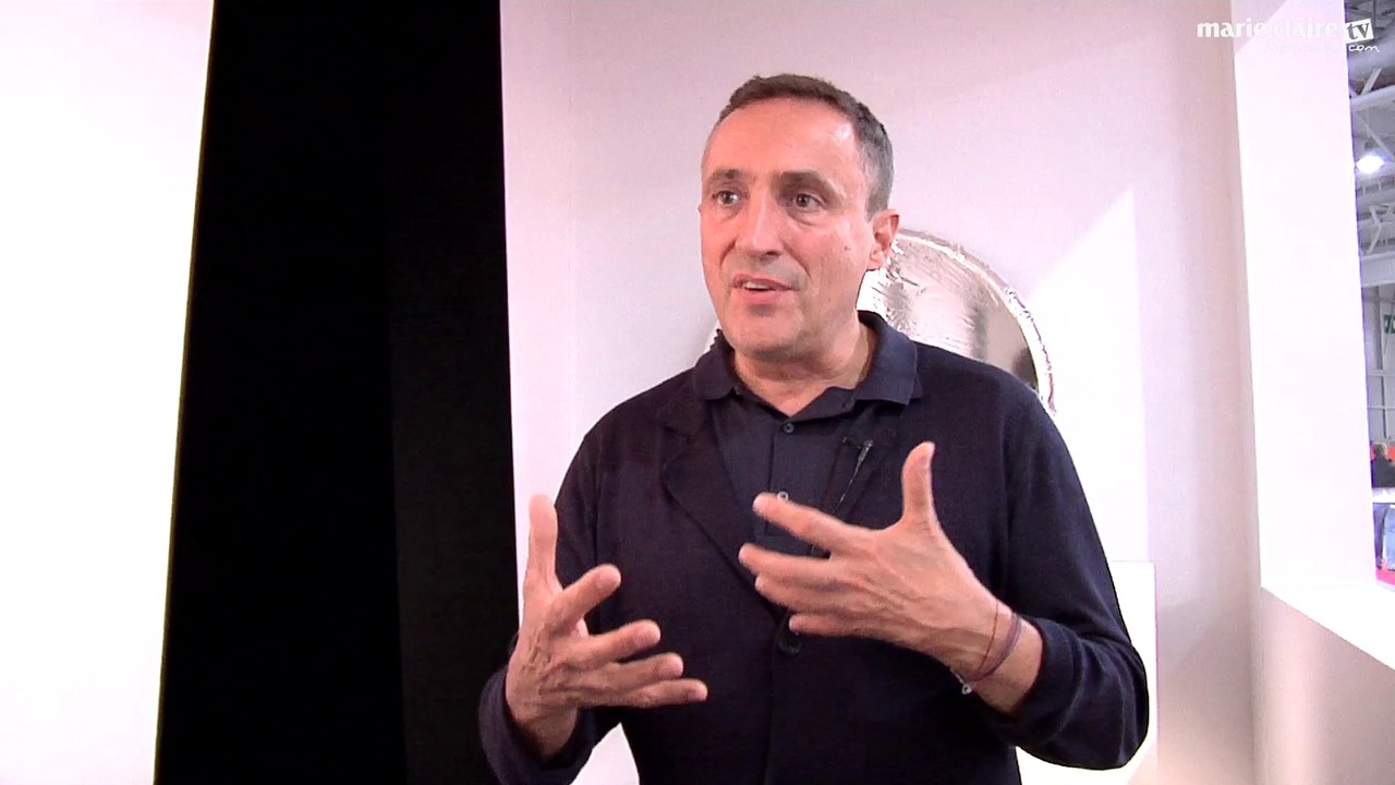 Maison & Objet, les tendances de la session septembre 2014 : Experiential par François Bernard